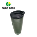 Durable using low price tumblers stainless steel vacuum insulat vacuum tumbler bottle